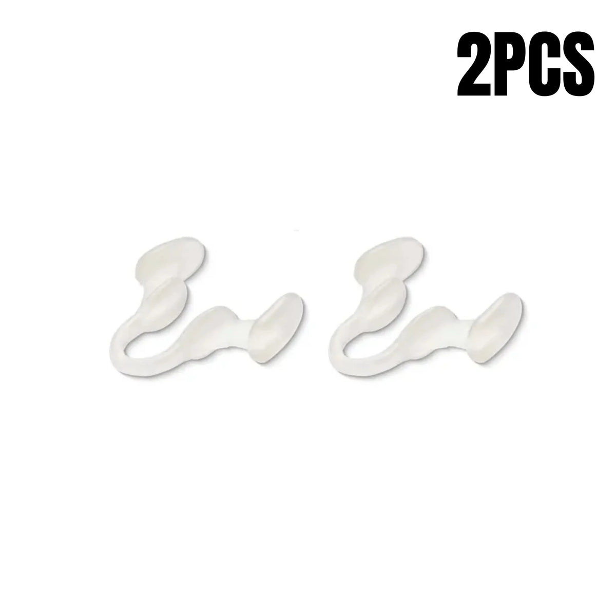 Anti Snoring Nose Clip | Gentle Sleep Aid for Men and Women alternate view