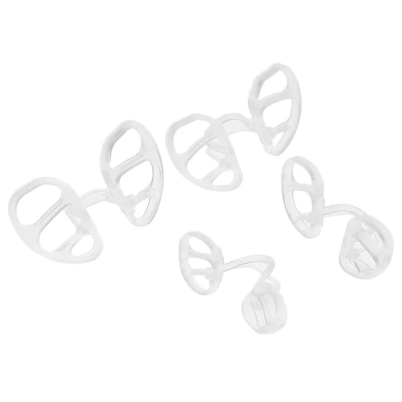 Soft Silicone Nasal Dilator | Anti Snoring Device for Better Sleep lifestyle view