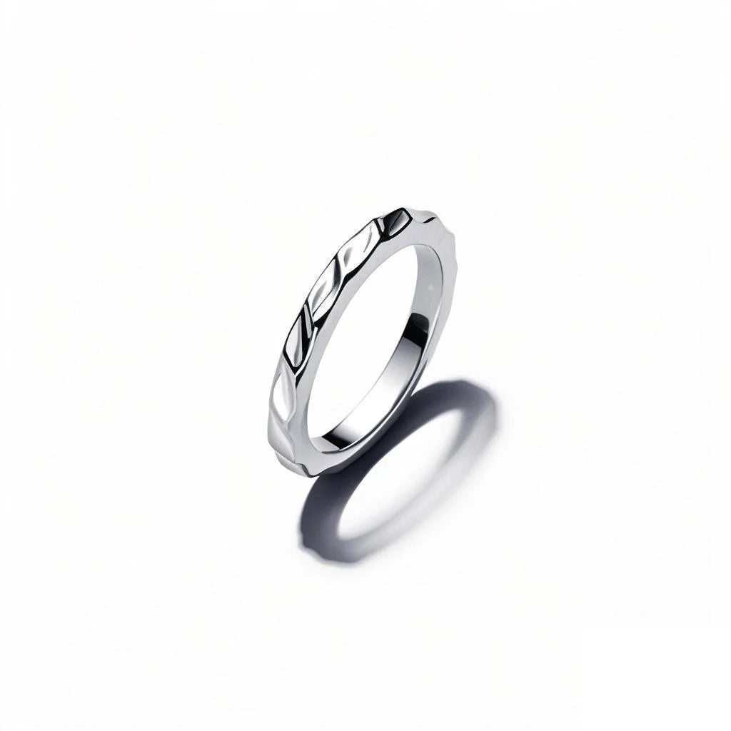 Hot selling new 925 sterling silver mini Snoopy Christmas pink diamond love orchid ri alternate view