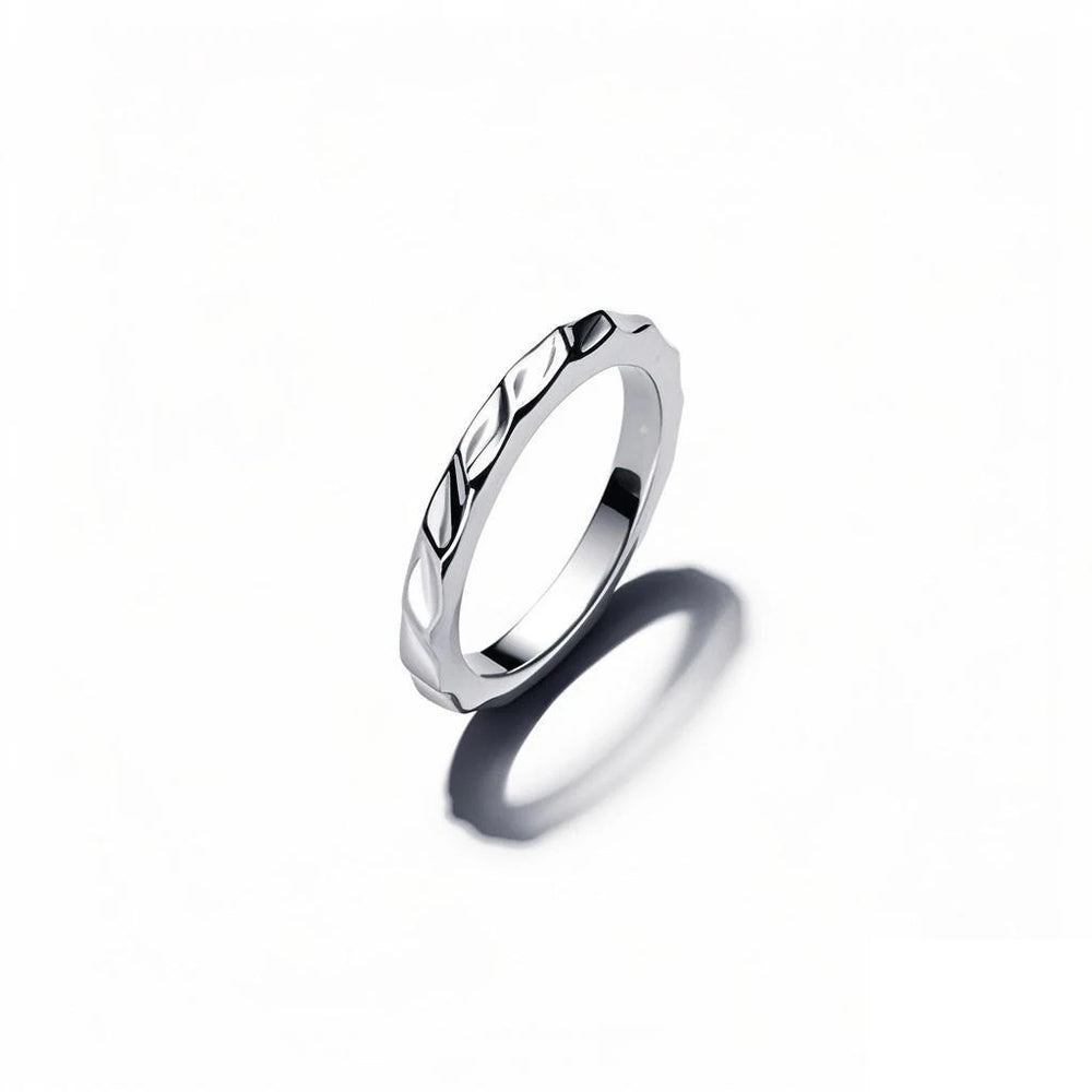 Hot selling new 925 sterling silver mini Snoopy Christmas pink diamond love orchid ri alternate view