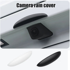 Car Rear Camera Rain Cover Automobile Rear Camera Rain Shield Waterproof Protection Protector Car Accessories For Daily Driving