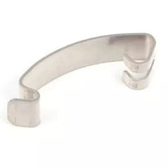 Air Filter Housing Spring Clip For Mercedes-Benz C W203 A0009931725 close-up view
