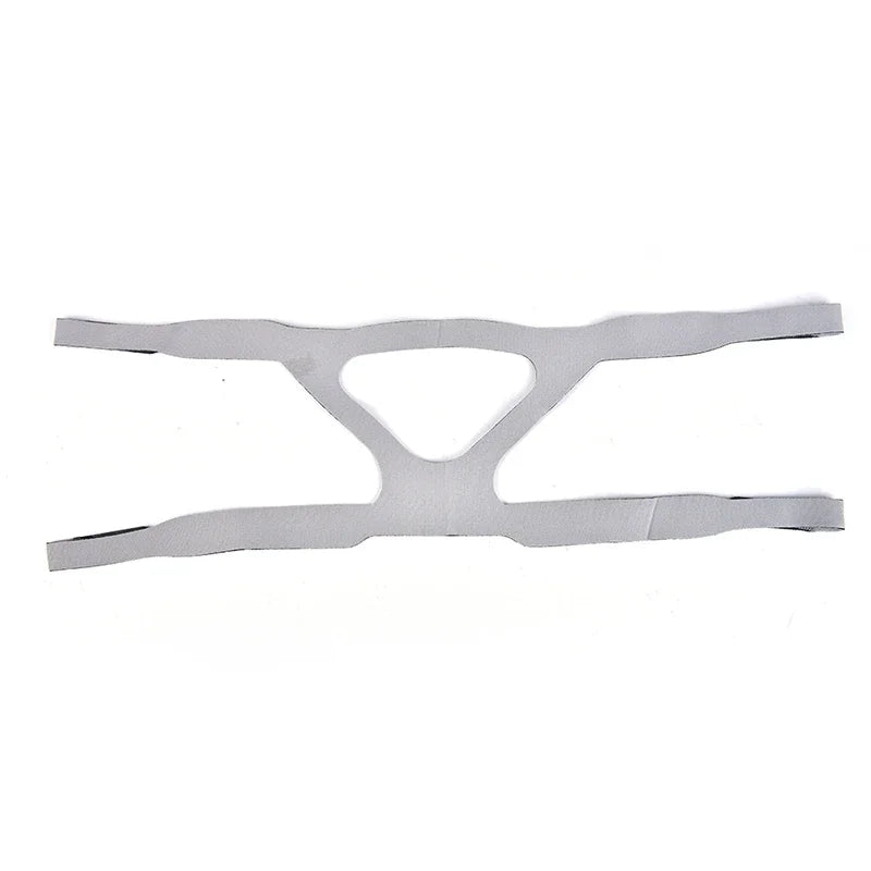 Universal Breathable CPAP Headgear Replacement | Compatible with ResMed and Respironi lifestyle view