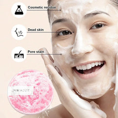33pcs beauty set makeup kit large and small beauty sponges for flawless makeup applic alternate view