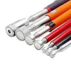 Mini Portable Telescopic Magnet Pen | Extendable Pick Up Tool for Nuts and Bolts alternate view