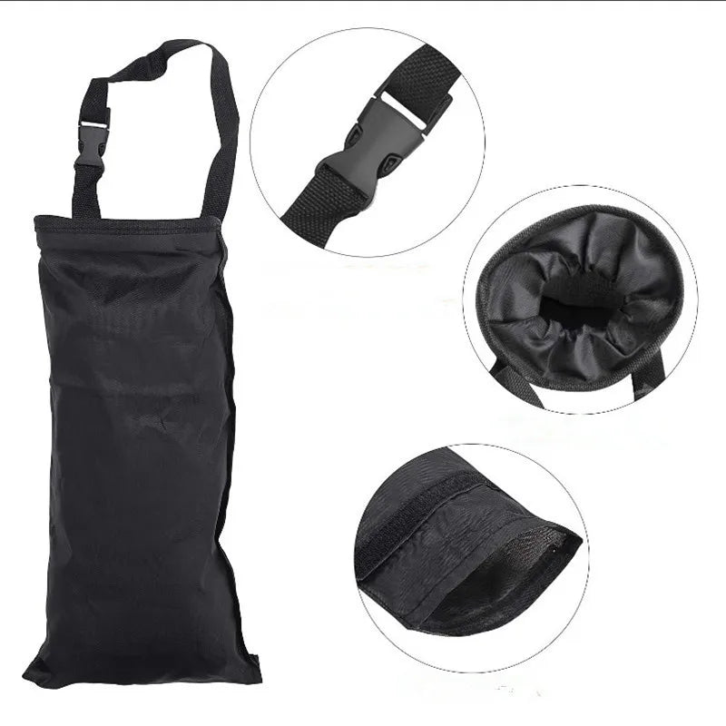 Car Seat Back Trash Holder – Waterproof - Onlytenbucks.com
