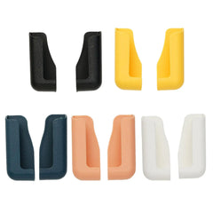 Adhesive Mobile Phone Holder For Car Driving Center Console Adjustable Width Does Not alternate view