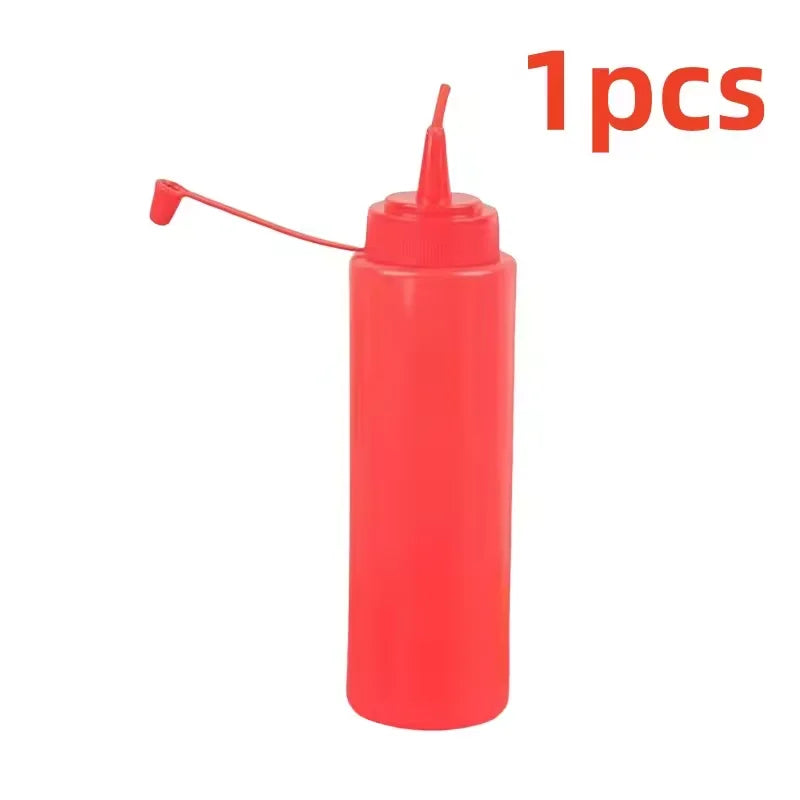 Fake Ketchup Prank Bottle | Realistic Squirt Toy Gag Gift alternate view