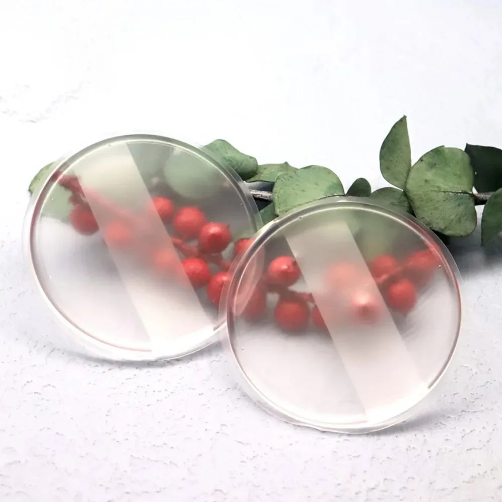 Silicone Makeup Sponge | Non Absorbent & Reusable Foundation Blender lifestyle view
