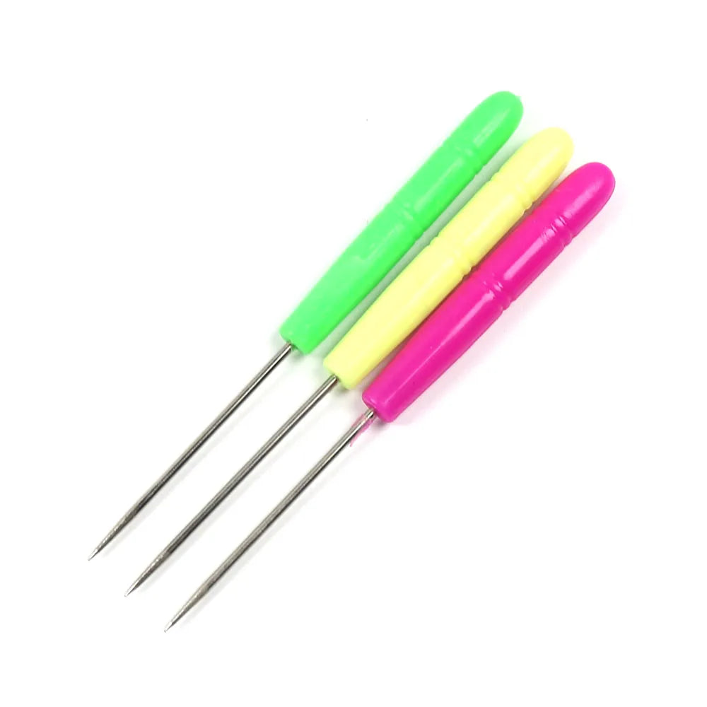 Stainless Steel Handle Awl Tools Accessories Jewelry Making Tools Sewing Craft Suppli alternate view