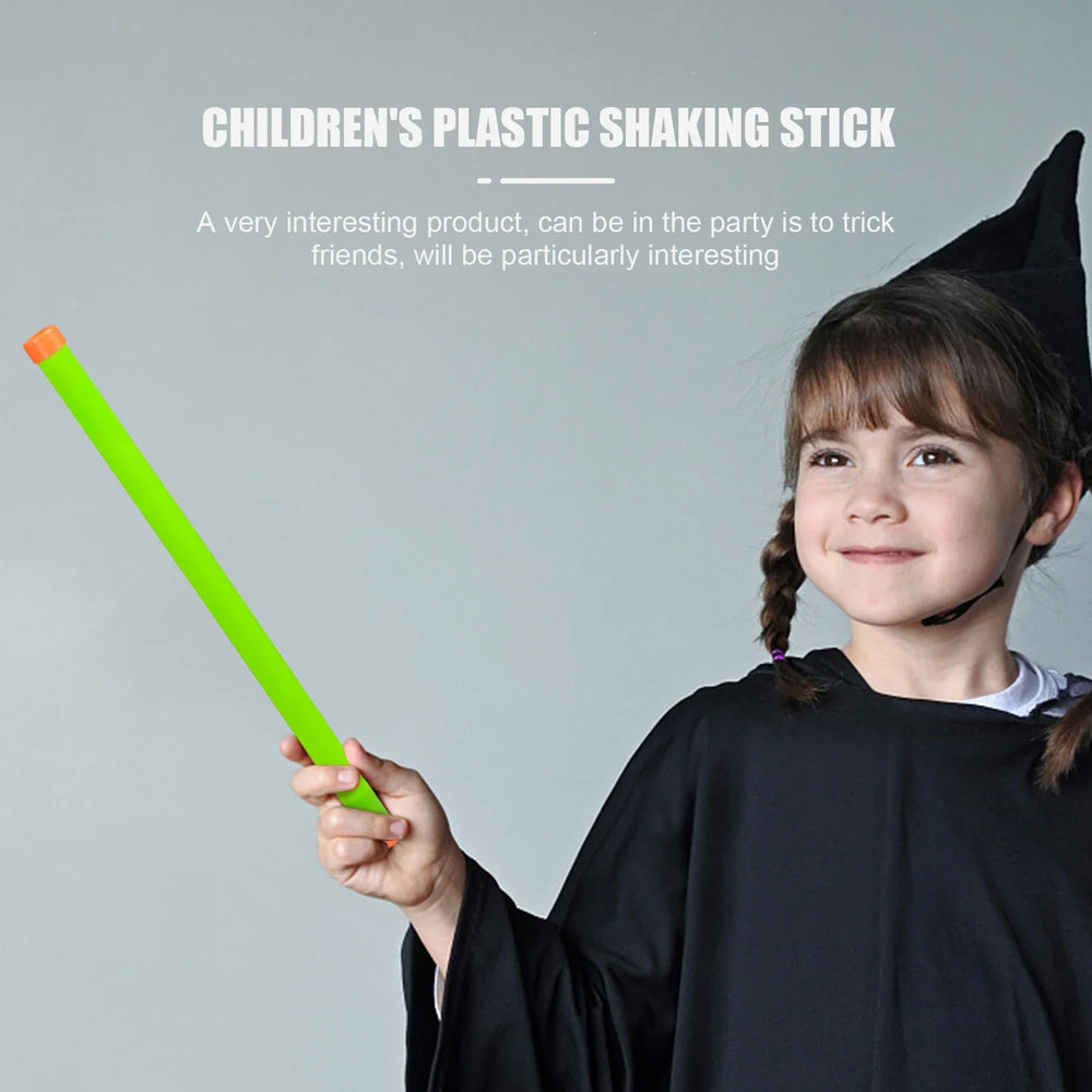 Groan Tube Noise Makers - Noisemakers Groan Sound Stick Toy (Random Color) Plastic Sha close-up view