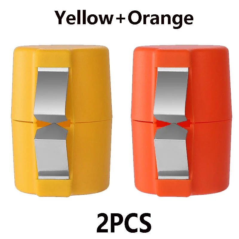 Egg Shell Opener and Egg Beater Separator | Portable Kitchen Egg Tool detail view