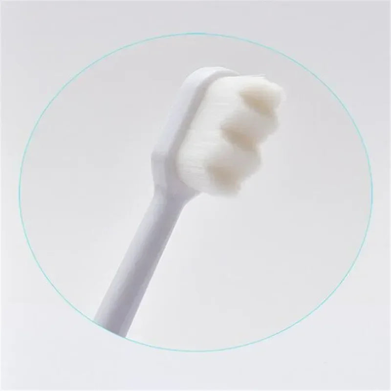 PBT Fibre Cleaning Polishing Brush | Circuit Board and IC Glue Removal Tool for Phone alternate view