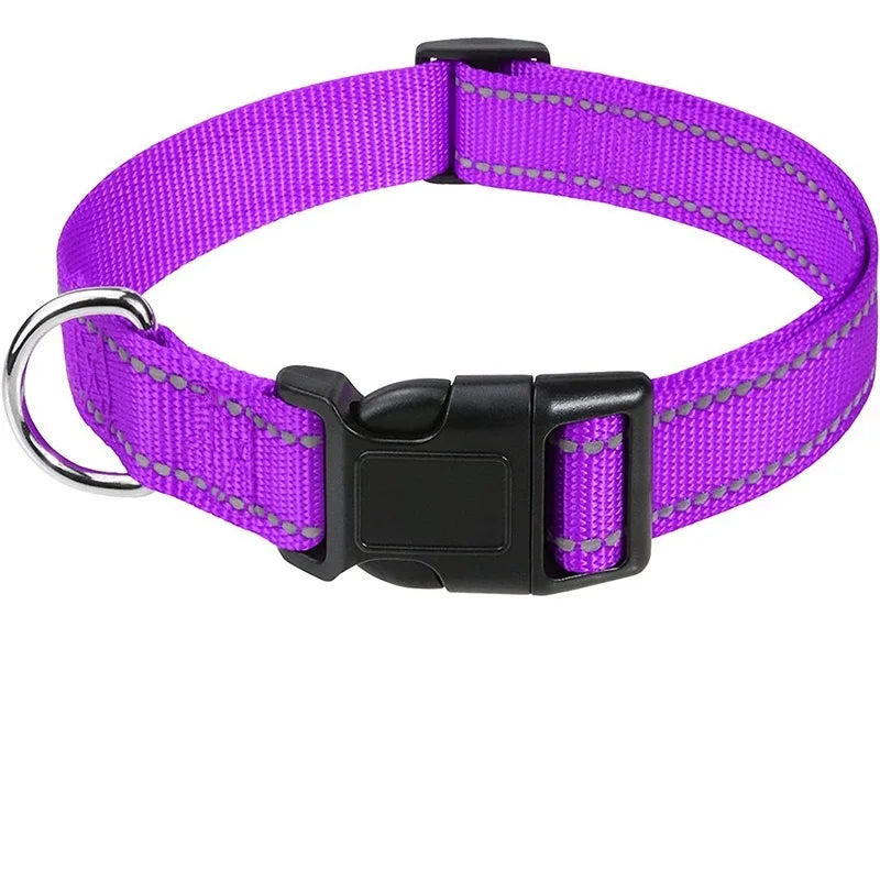 Choker Small Dog Collar Puppy Neck Collars for Dogs Big Decorative Dog Collar GXQ07 alternate view