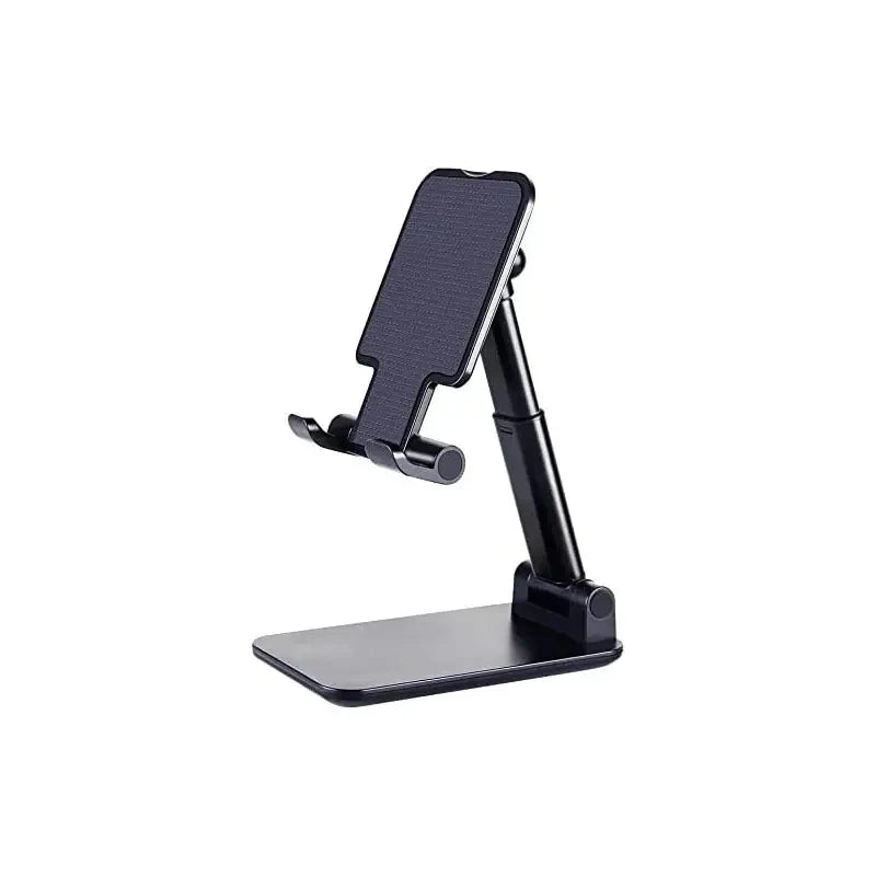 Desk Phone Holder Stand For iPhone iPad Xiaomi Adjustable Tablet Stand alternate view