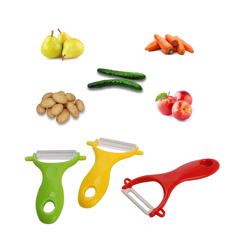 Kitchen Potato Carrot Cucumber Peeler Peeling Kitchen alternate view