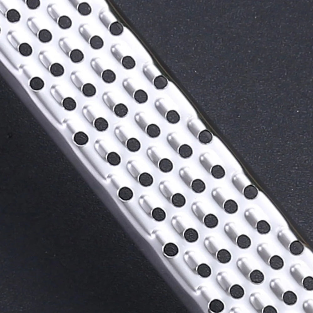 Grater Lemon Cheese Spices Stainless Steel Grater Kitchen alternate view