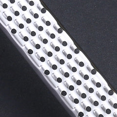 Grater Lemon Cheese Spices Stainless Steel Grater Kitchen alternate view