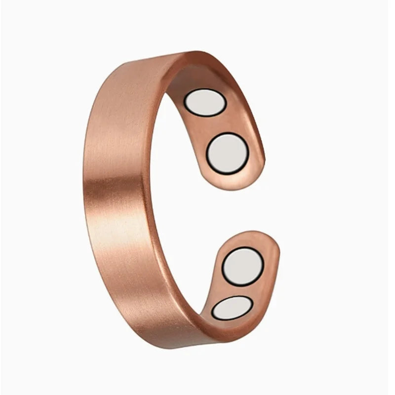 Anti Snoring Nose Clip | Adjustable Sleep Aid Ring for Peaceful Nights lifestyle view