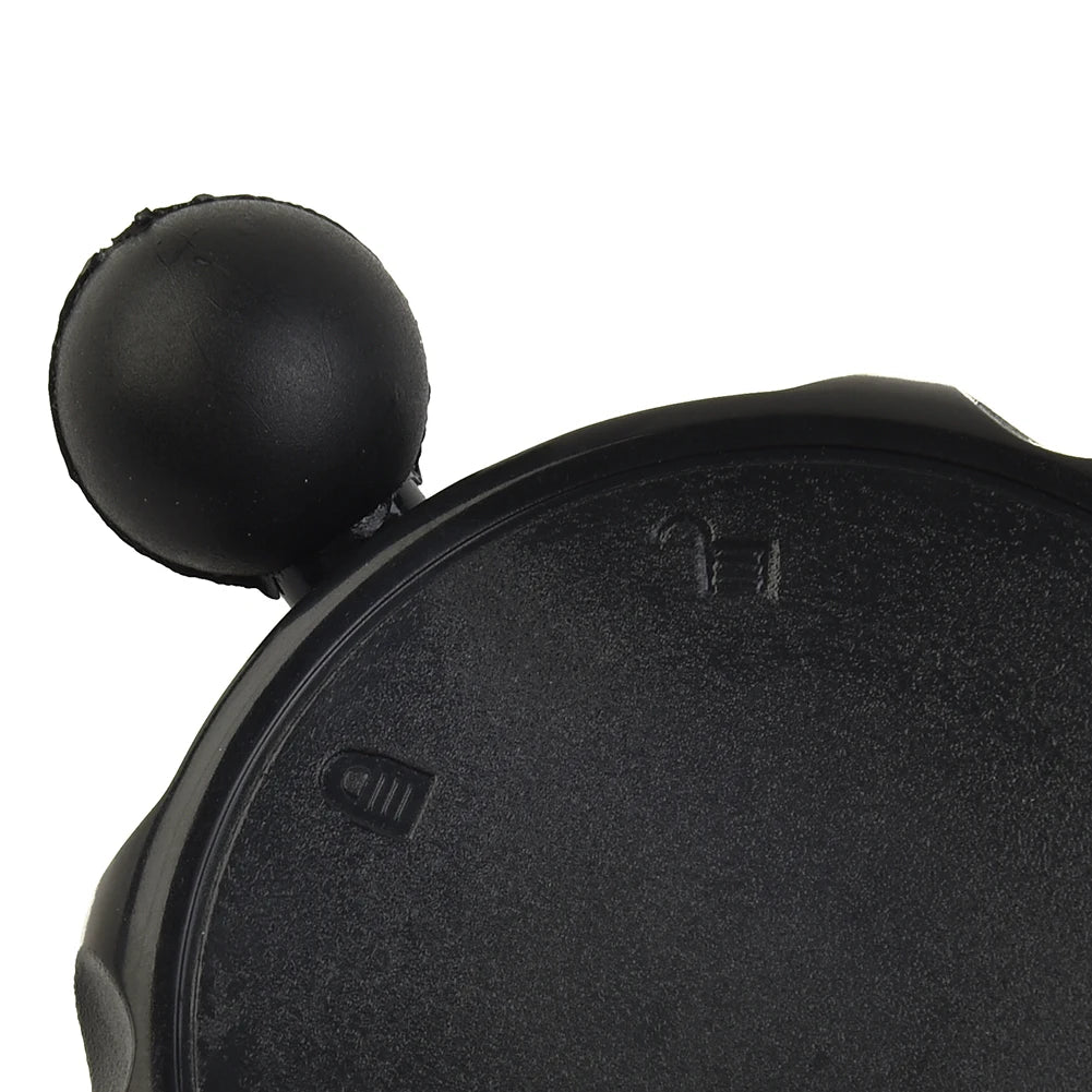 Windshield Suction Cup Mount GPS Holder for Tomtom GPS additional angle