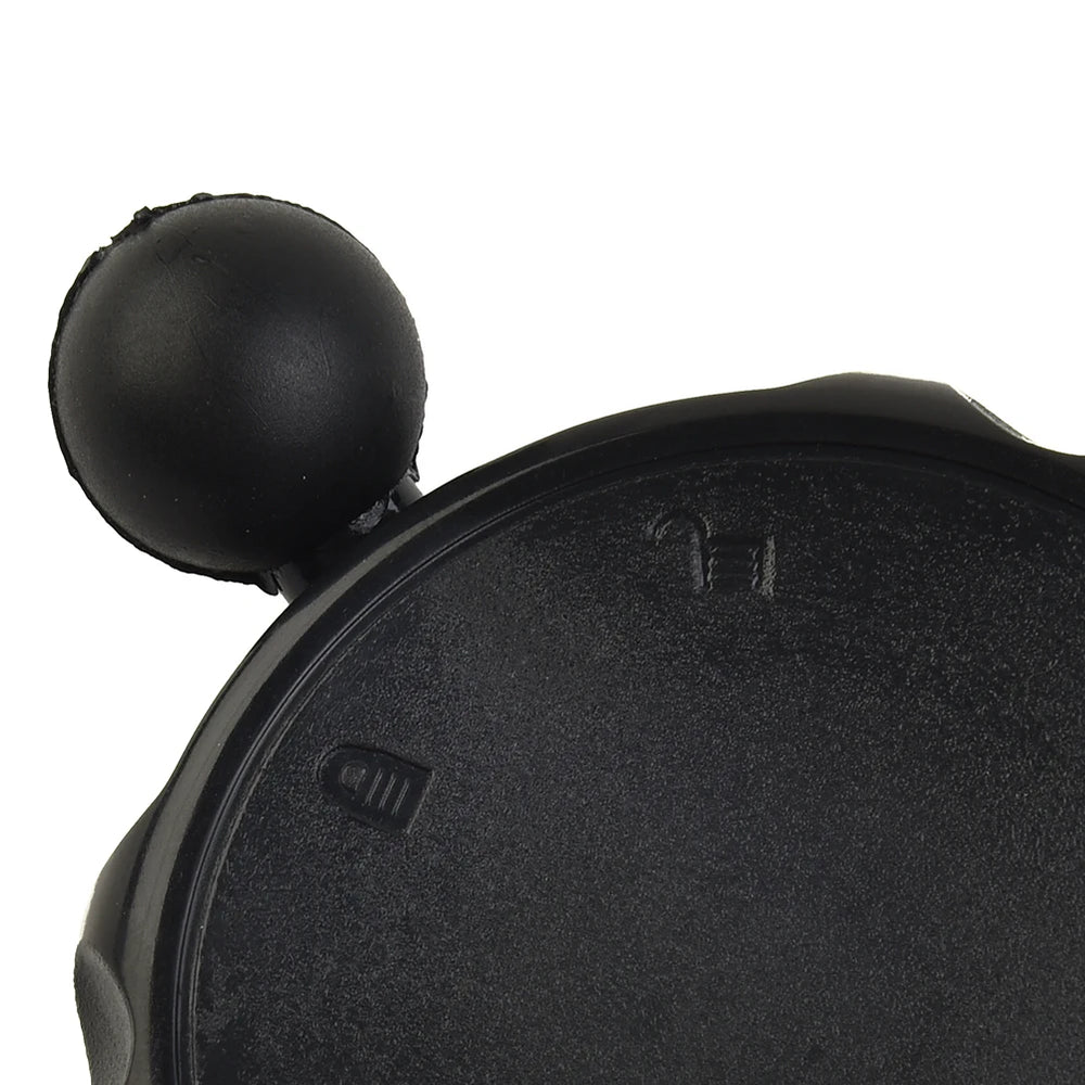 Windshield Suction Cup Mount GPS Holder for Tomtom GPS additional angle