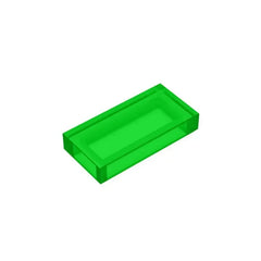 MOC 10PCS Puzzle Particle 3069 Tire 1x2 Building Blocks Kit | Education Board Light Bo close-up view