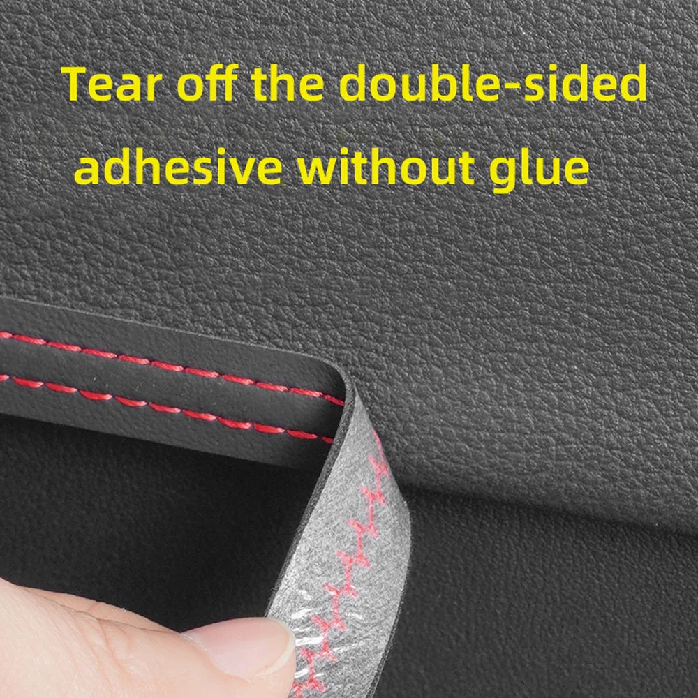Car Interior Trim Strip Decorative Line