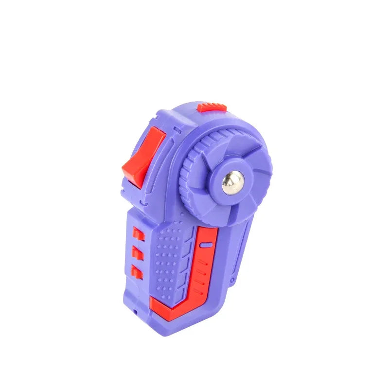 Creative Magic Cube Fidget Toy | Stress Relief and Anxiety Gift alternate view