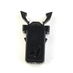 Sunglasses Glasses Holder Catch Latch Storage Box Lid Switch Overhead Console Roof Cl alternate view