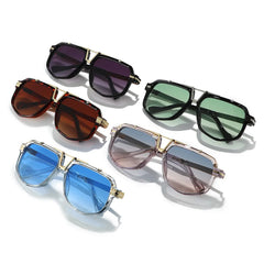 ARTORIGIN UV400 Sunglasses | Unisex Fashion Sunglasses detail view