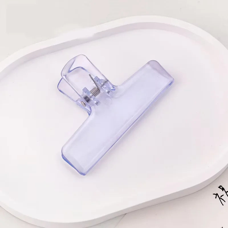 Transparent Jelly Clip Storage alternate view