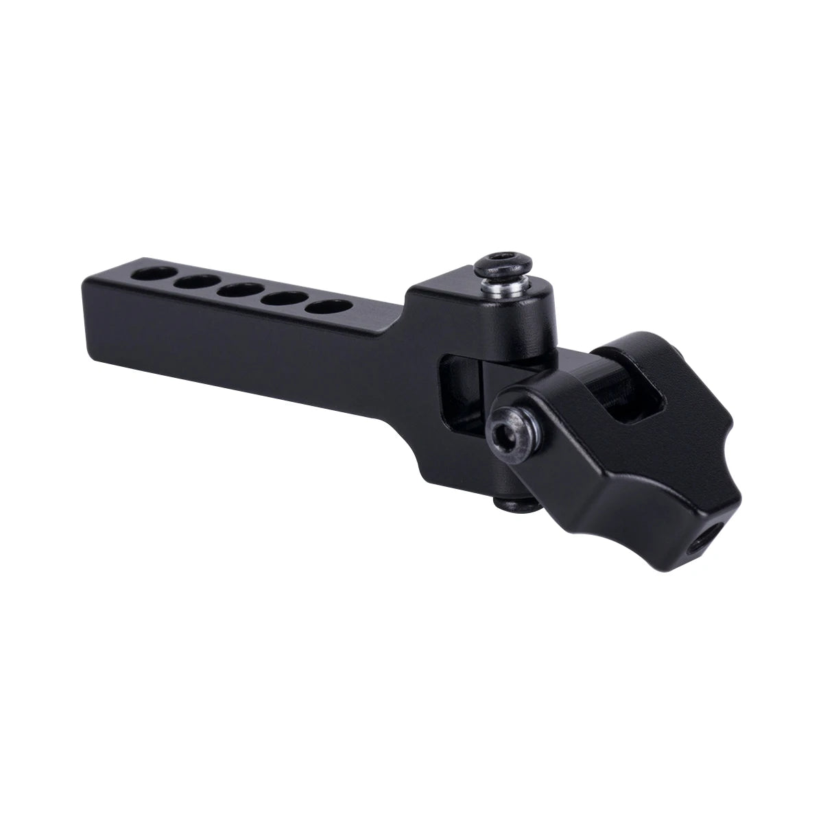 Metal Recovery Drag Chains Trailer Hitch Shackle Winch Anchor for 1/10 RC Crawler TRX lifestyle view