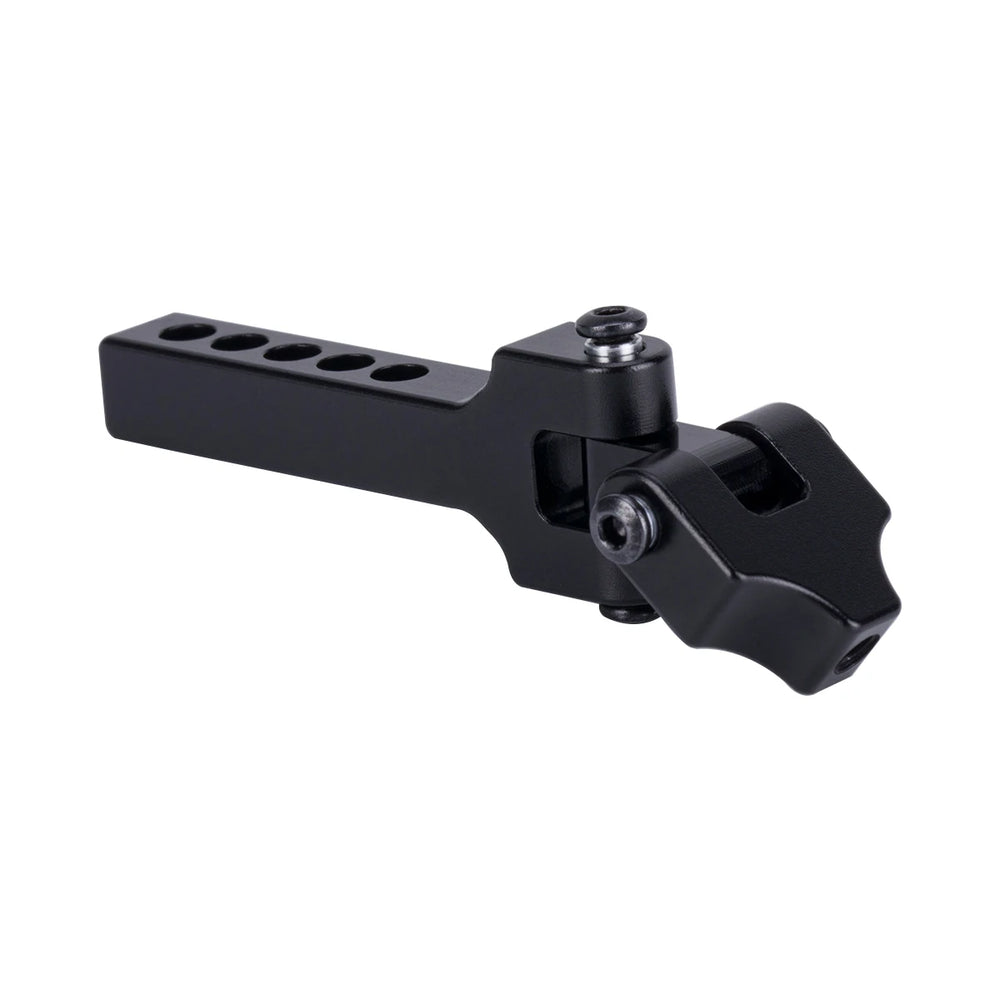 Metal Recovery Drag Chains Trailer Hitch Shackle Winch Anchor for 1/10 RC Crawler TRX lifestyle view