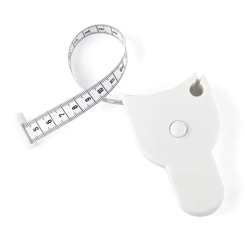 Body Tape Measure Automatic Telescopic for Body（150cm/59inch