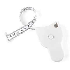 Body Tape Measure Automatic Telescopic for Body（150cm/59inch