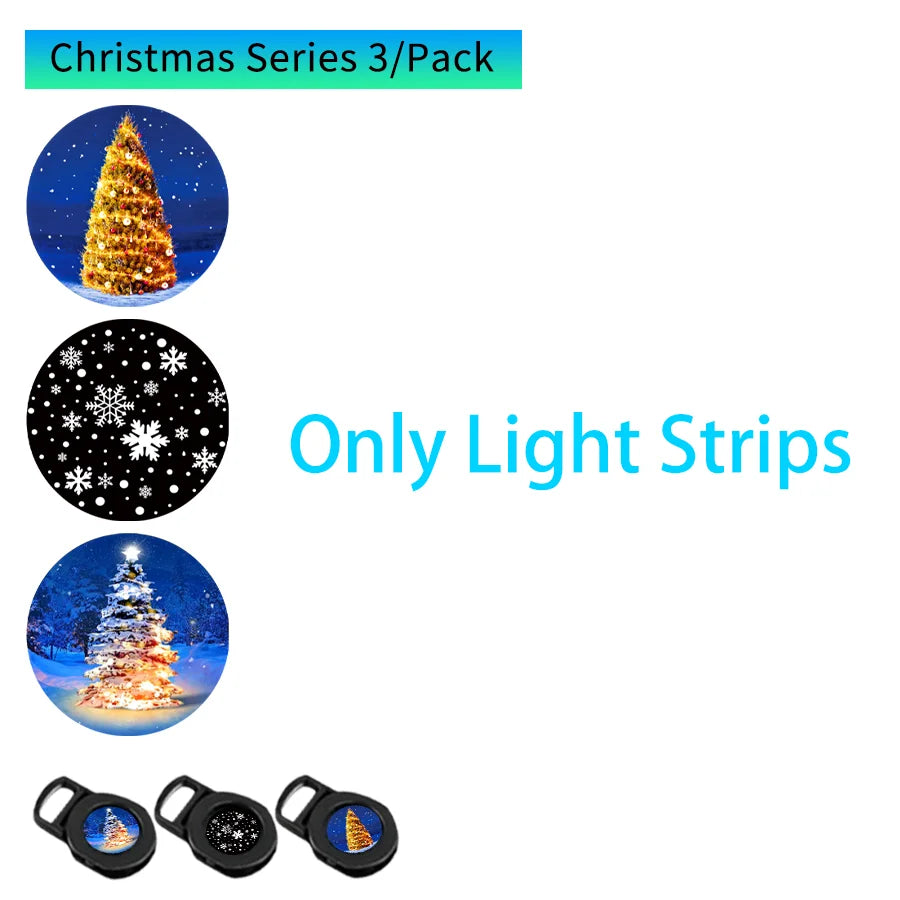 5V USB Plug in Projection Lamp | Planet Halloween Christmas Ceiling Light lifestyle view