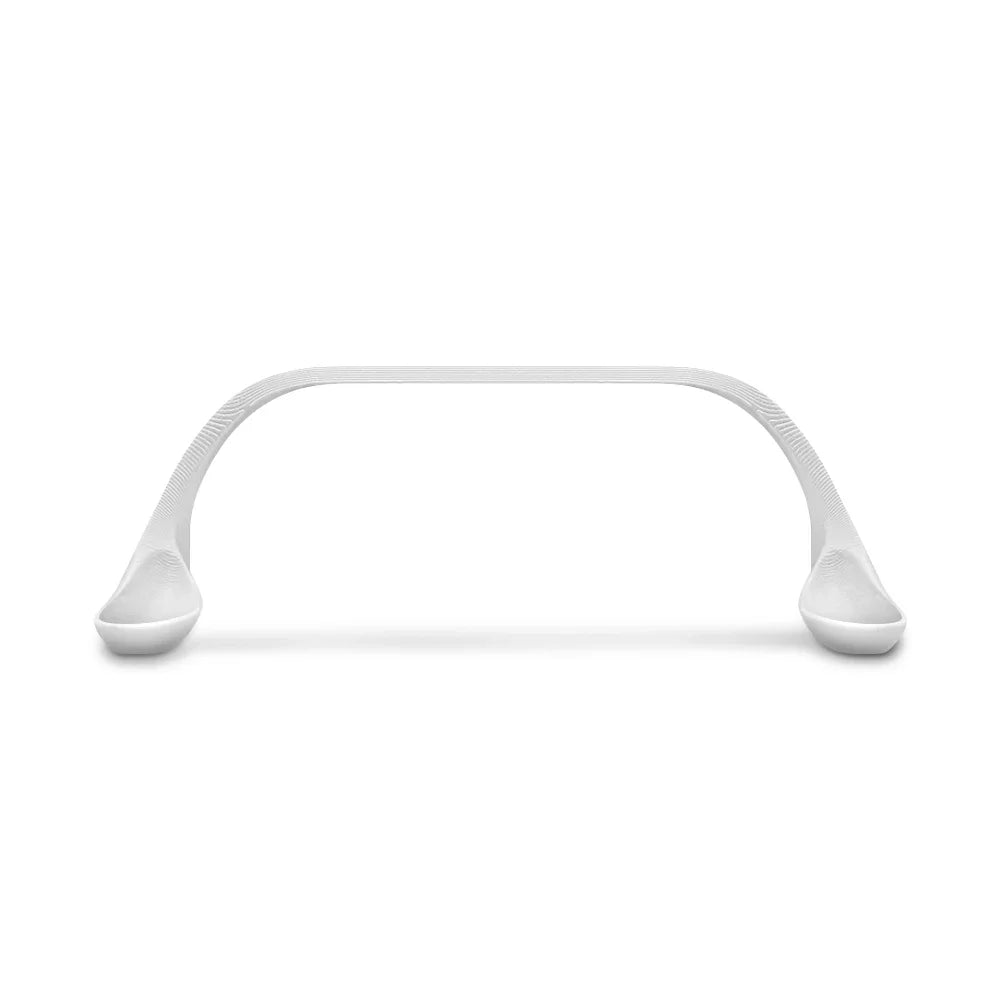Data Frog Universal Controller Stand | Minimalist Desktop Display Dock for PS5 Xbox additional angle