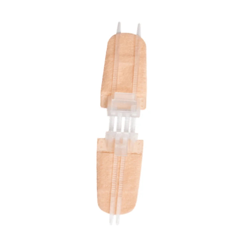 Zipper Bandage Wound Closure Patch | Suture-Free First Aid Dressing alternate view