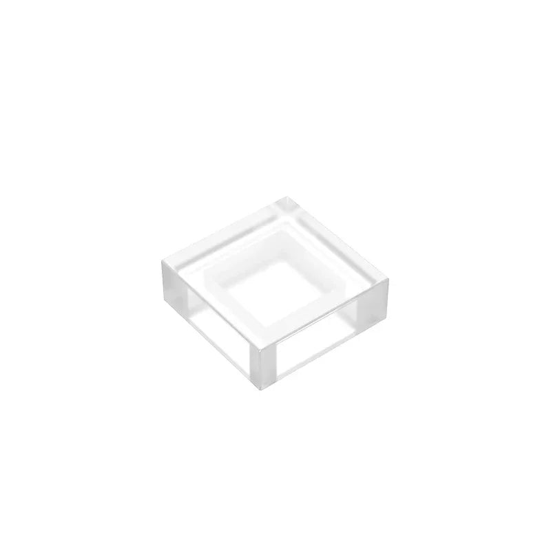 Gobricks GDS-613 Fliese 1 x 1 | Kompatibler Baustein für DIY