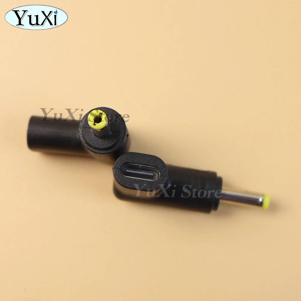 5V Type-C to DC Power Charge Convert for PSP 1000 2000 3000 Mini USB C Charging Convert detail view