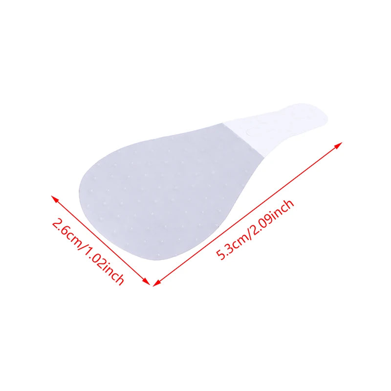 Invisible Thin Face Stickers | V-Shape Face Lift Tape for Instant Skin Lifting alternate view