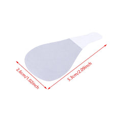 Invisible Thin Face Stickers | V-Shape Face Lift Tape for Instant Skin Lifting alternate view
