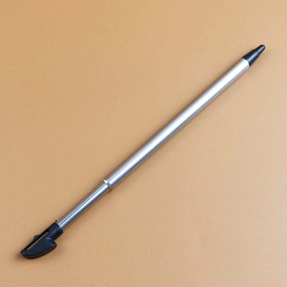 10pcs Plastic Telescopic Stylus Pen Set for 3DS LL XL | Game Console Touch Screen Acc alternate view