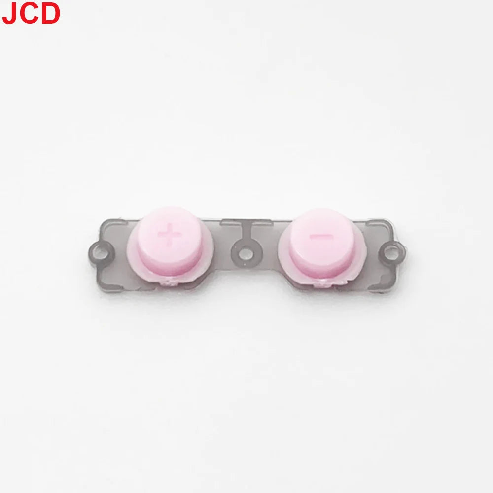 PS Vita 2000 Replacement Button Set | Directional and Function Keys for PSV2000 alternate view