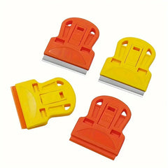 Mini Scraper for Stickers, Paint and Adhesive Remover alternate view