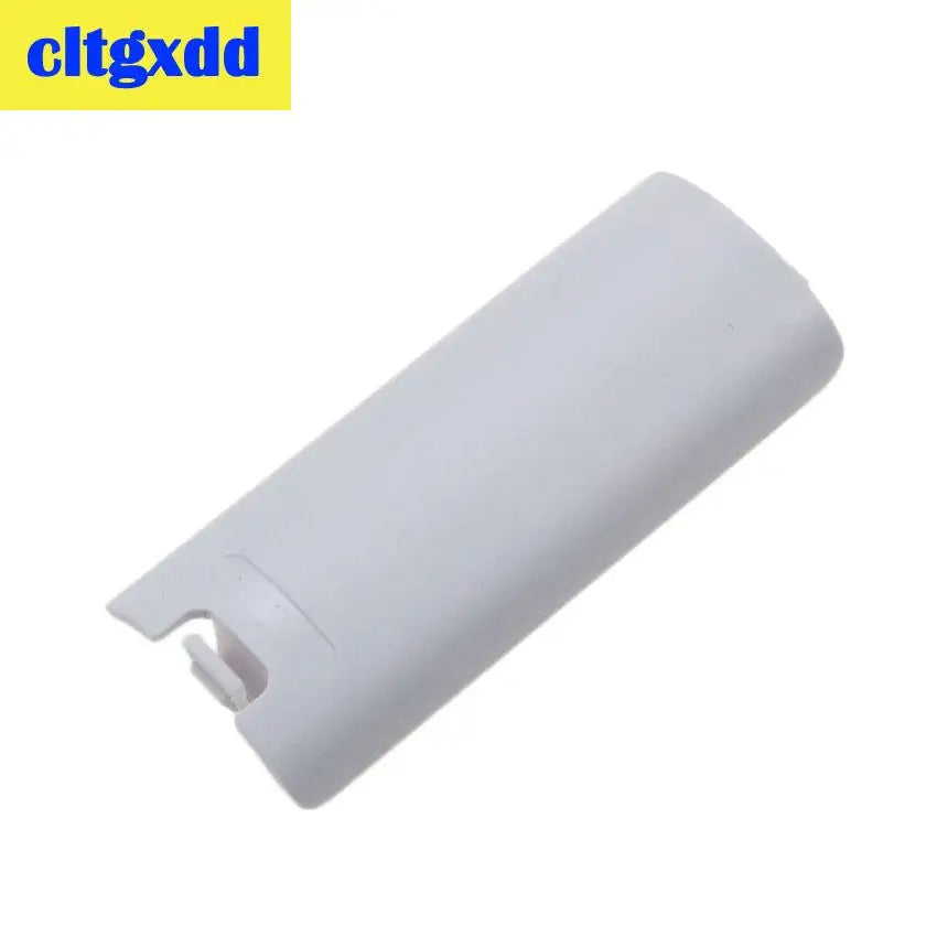 cltgxdd 1piece is suitable FOR Wii remote control game controllers, wireless game cont close-up view