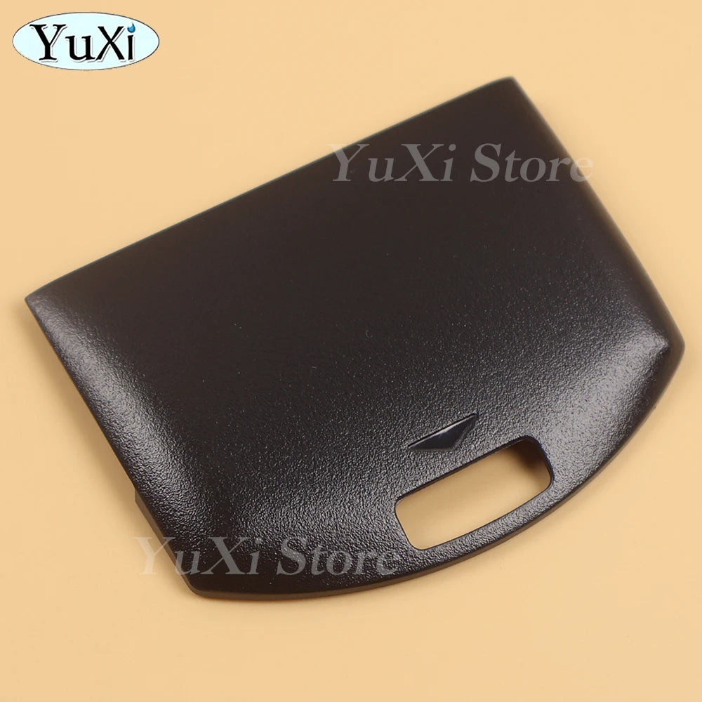 Replacement Battery Back Cover for PSP 1000 2000 3000 | Protective Shell Door alternate view