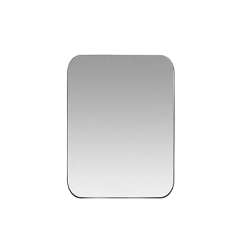 Magnetic Metal Plate For Car Phone Holder Universal Iron Sheet Disk Sticker Mount Mob lifestyle view