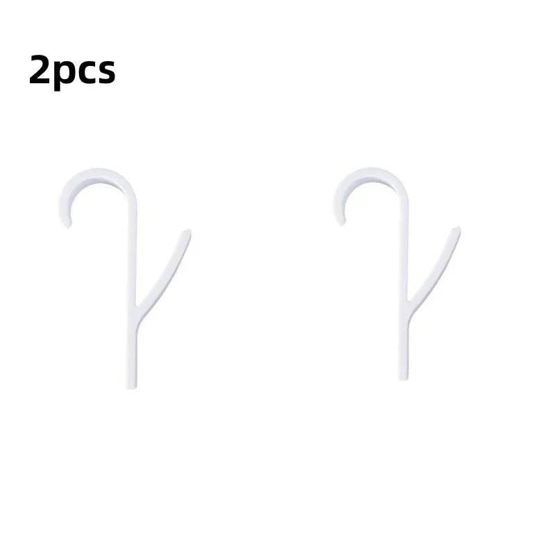 Heated Radiator Towel Holder Hooks | Space-Saving Bathroom Storage lifestyle view