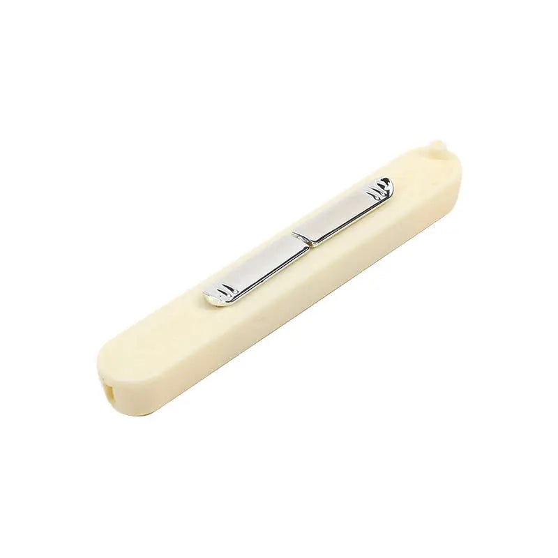 2 In 1 Upgraded Seam Ripper Needle Threader Seam Ripper Double End Design Colorful Sewin detail view